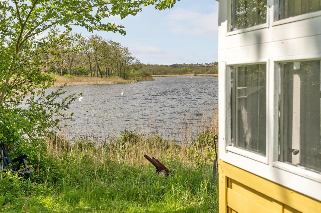 The Old Mill - By The Lake - 2 Bedroom Apartment Kruså Kültér fotó